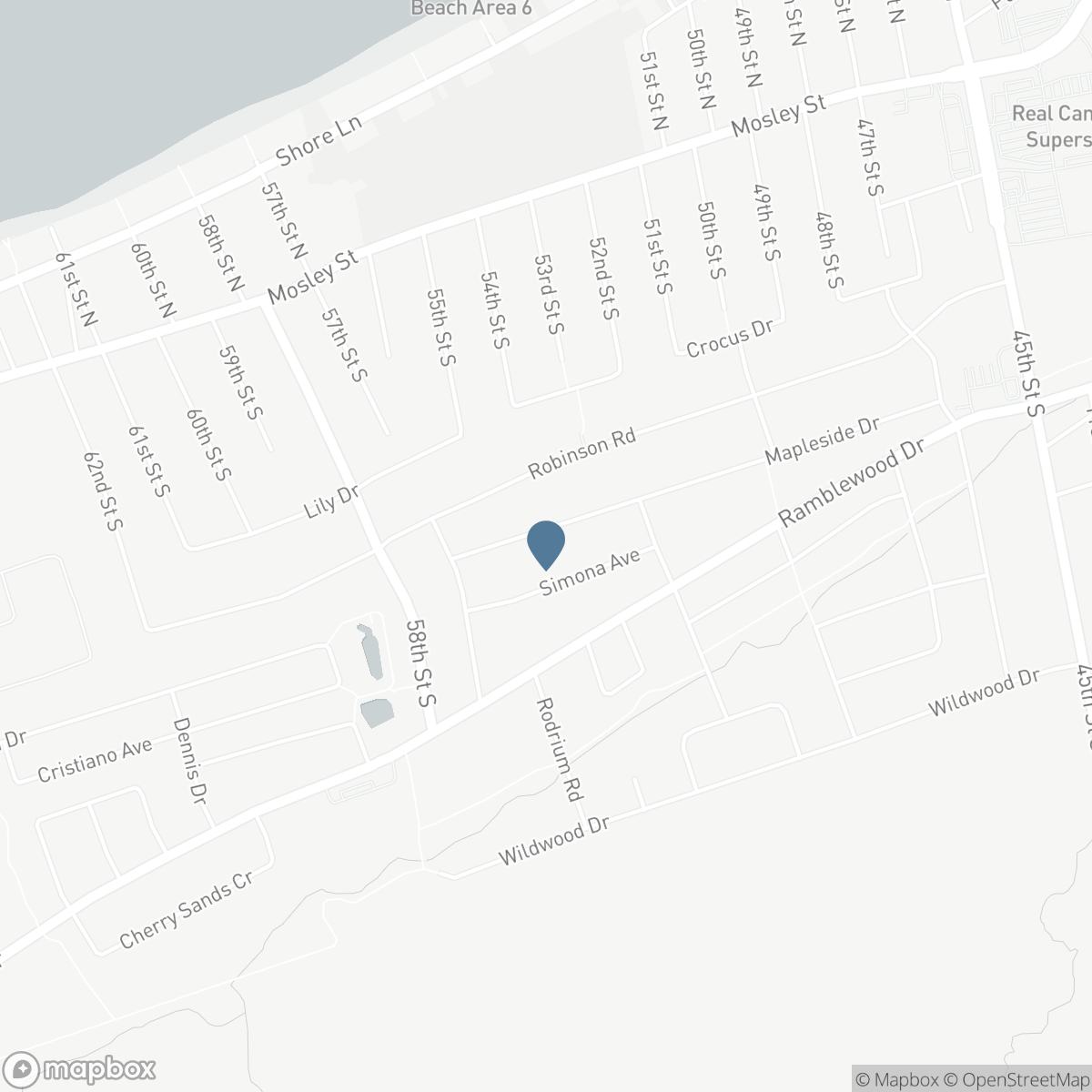 194 MAPLESIDE DRIVE, Wasaga Beach, Ontario L9Z 0L4
